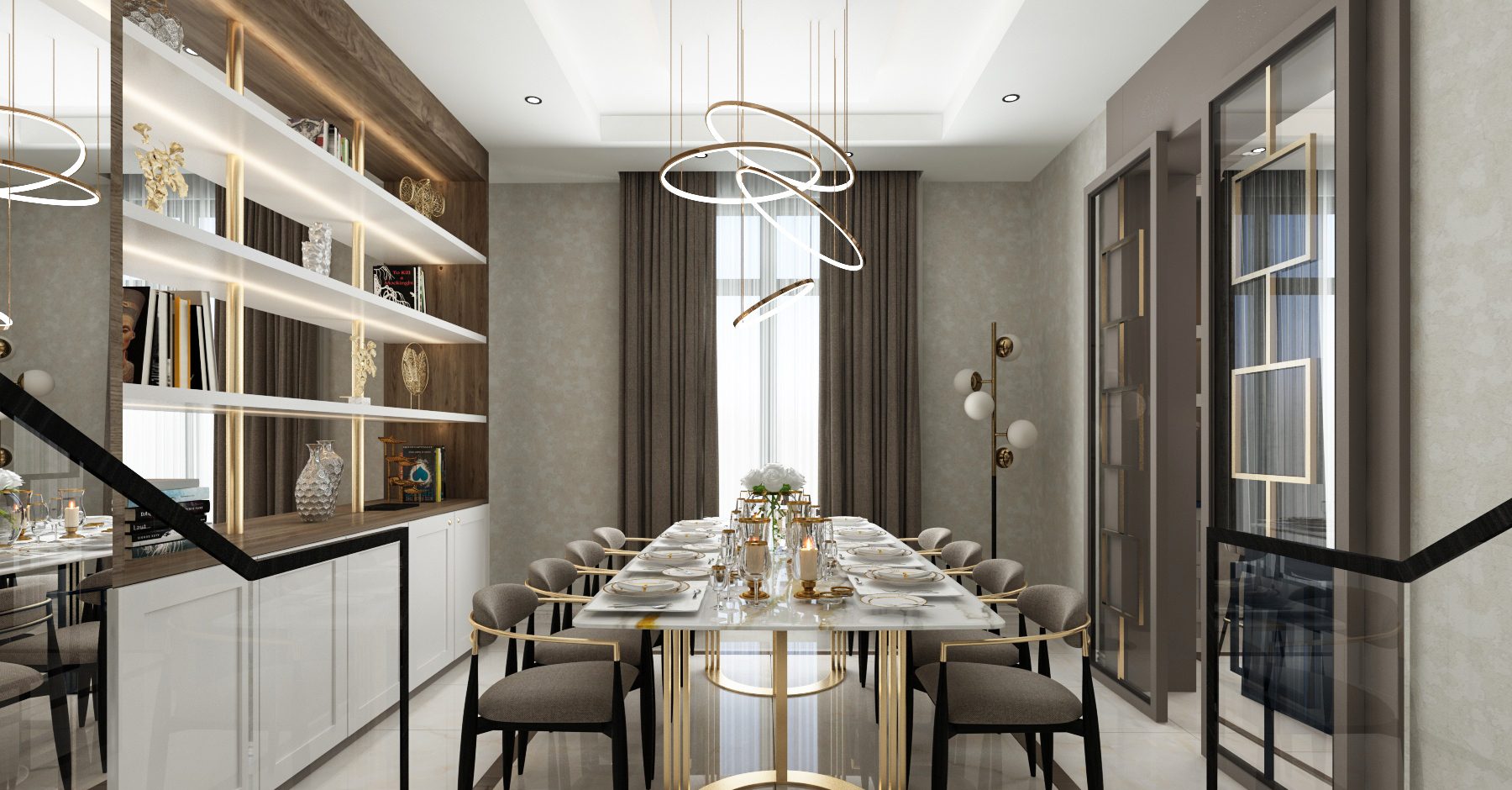 Villa Bahçeli Yaşam Meşrutiyet Şile 3