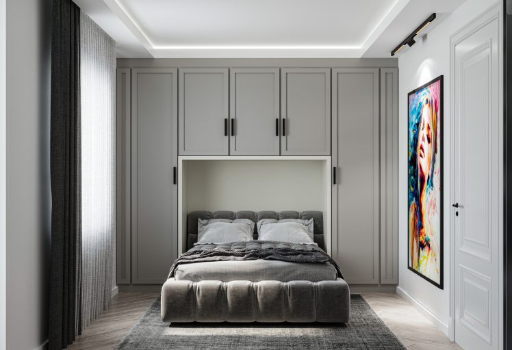 Villa İzmit - Detay 12