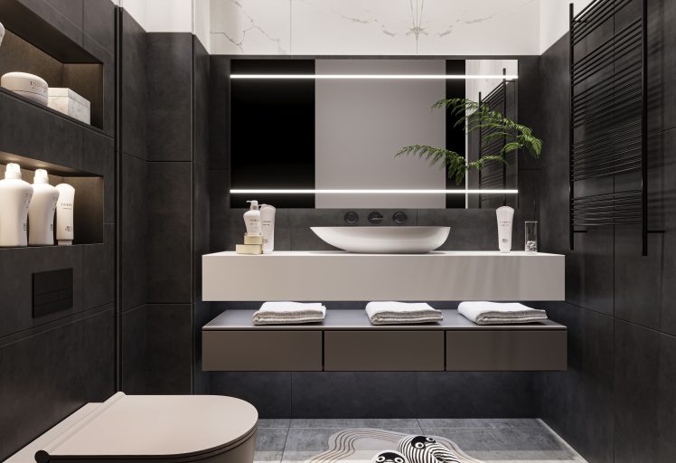 Villa İzmit - Detay 6