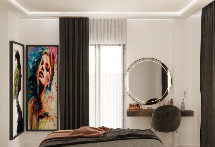 Villa İzmit - Detay 10