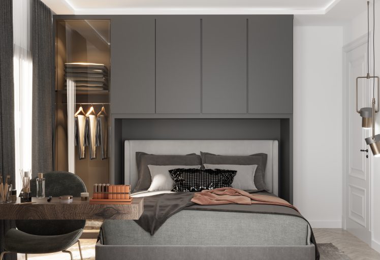 Villa İzmit - Detay 8