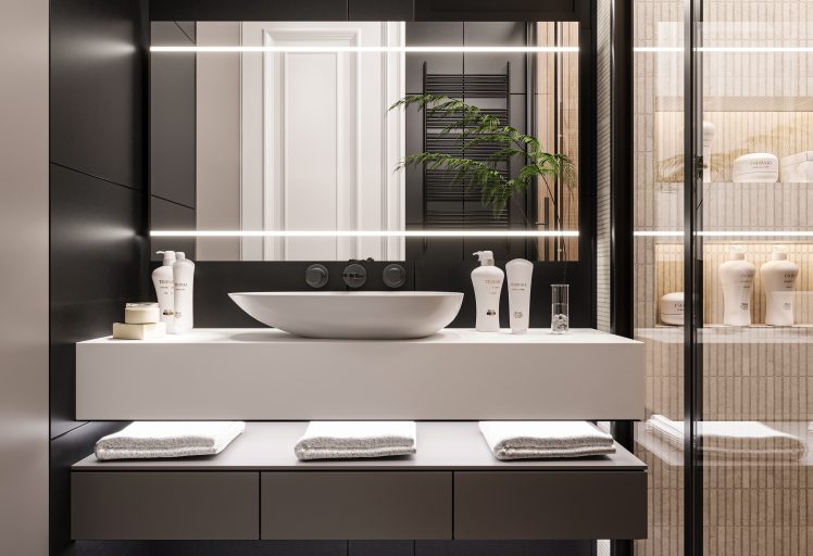 Villa İzmit - Detay 11