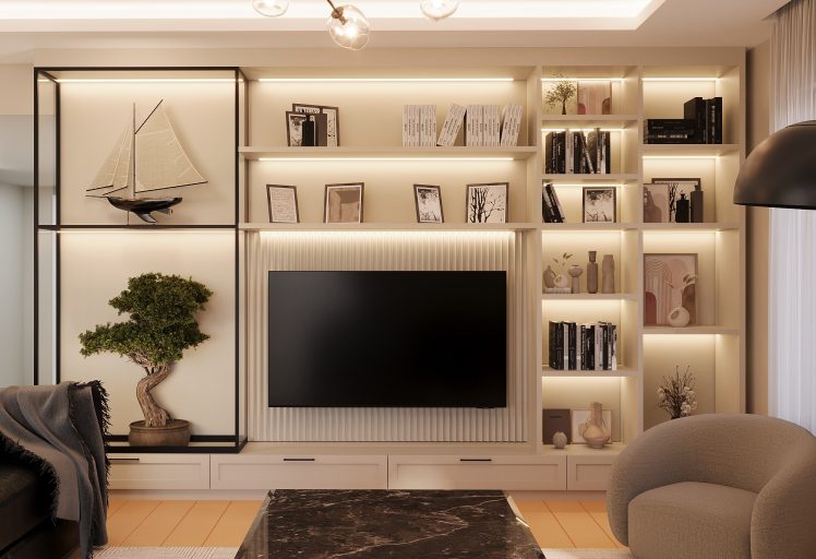 Villa Kasaba Evleri - Detay 6