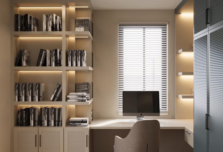 Villa Kasaba Evleri - Detay 4