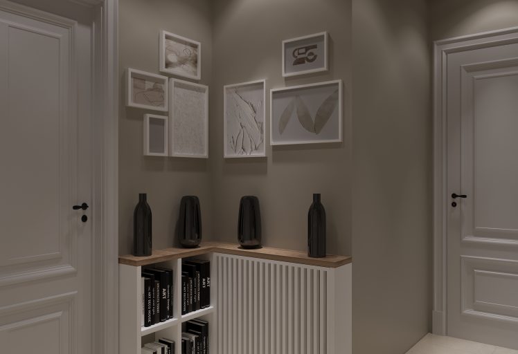 Villa Kasaba Evleri - Detay 8