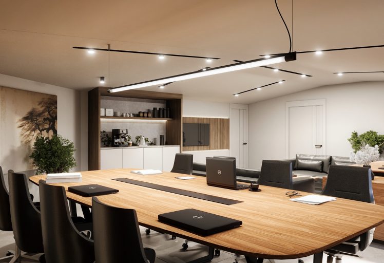 İş Merkezi Kartal - Detay 7