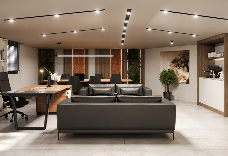 İş Merkezi Kartal - Detay 4