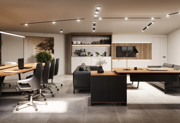 İş Merkezi Kartal - Detay 3