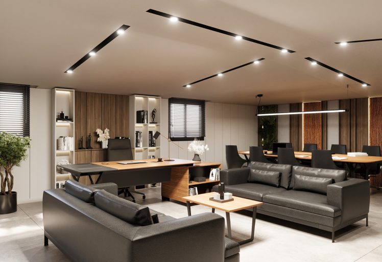 İş Merkezi Kartal - Detay 2