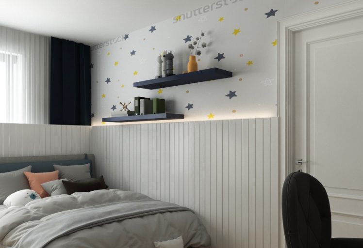 Site Hayal Ömerli  - Detay 4