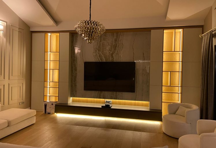 Site Hayal Ömerli  - Detay 6