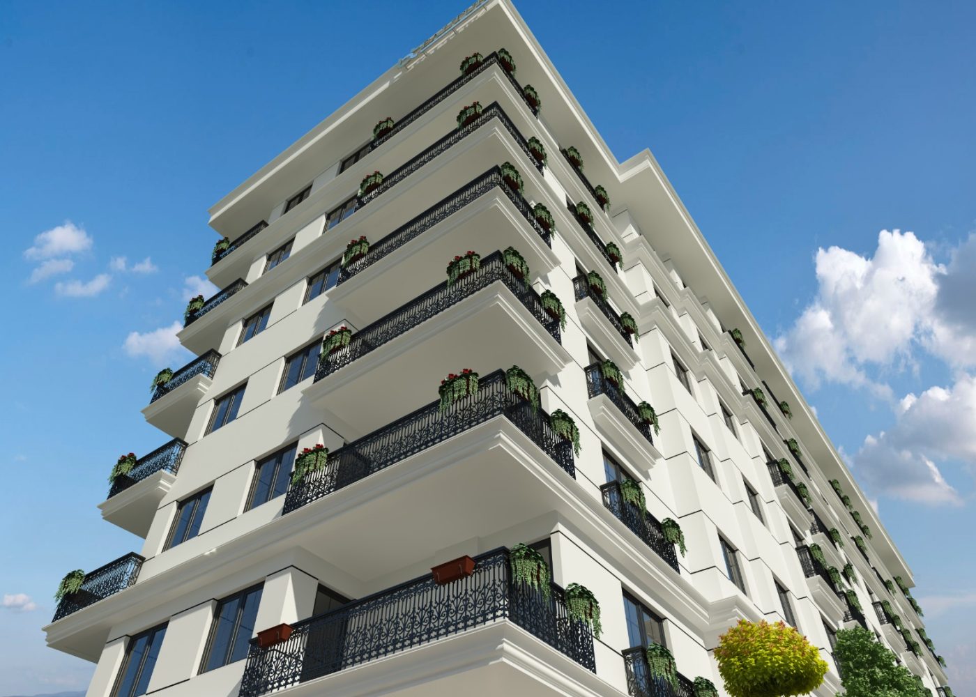 Butik Projesi - Detay 4