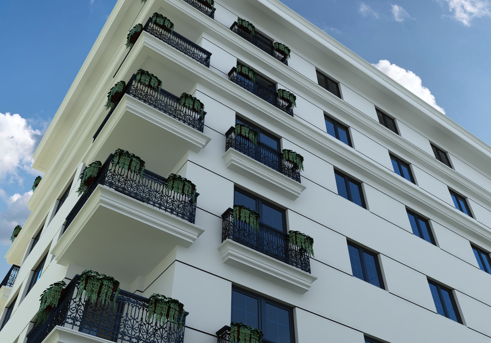 Butik Projesi - Detay 3