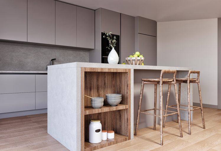 Home Çengelköy - Detay 9