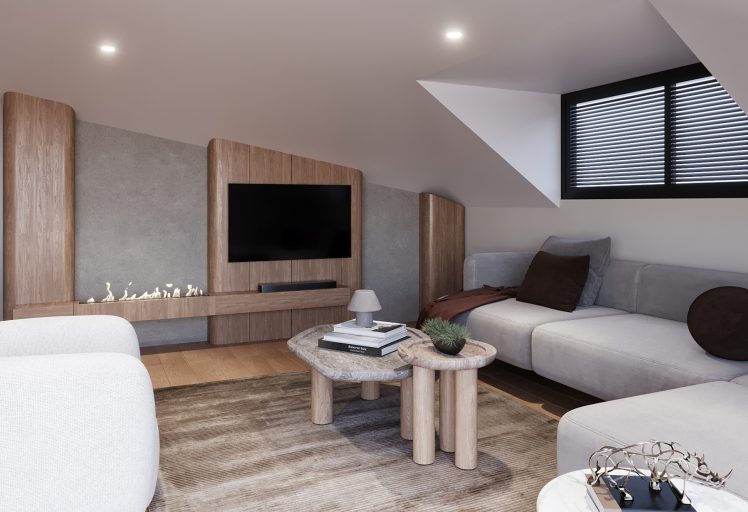 Home Çengelköy - Detay 8