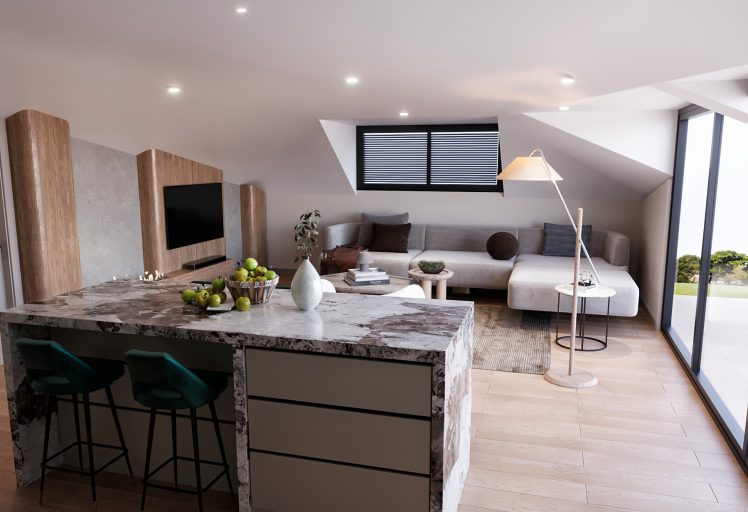 Home Çengelköy - Detay 7