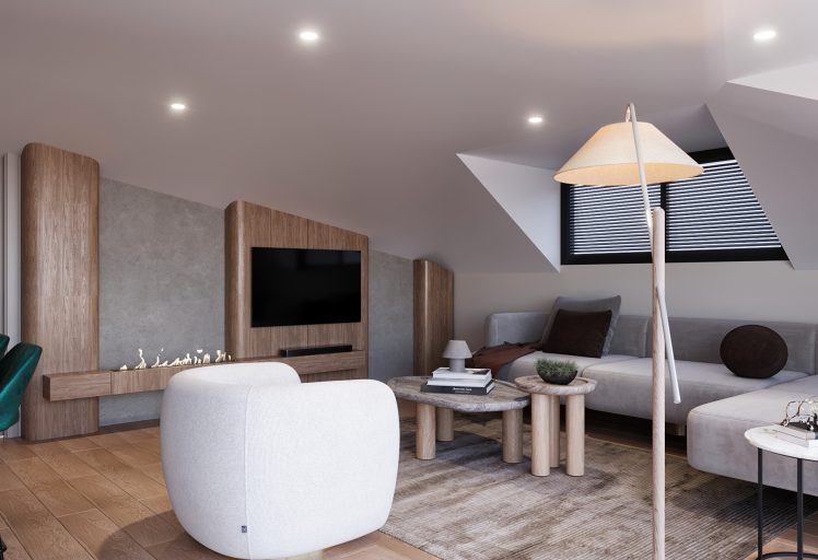 Home Çengelköy - Detay 6