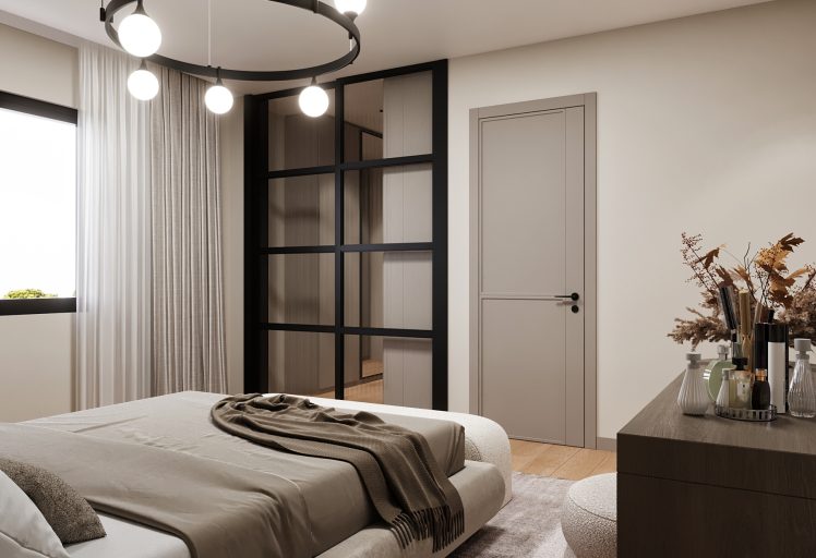 Home Çengelköy - Detay 4