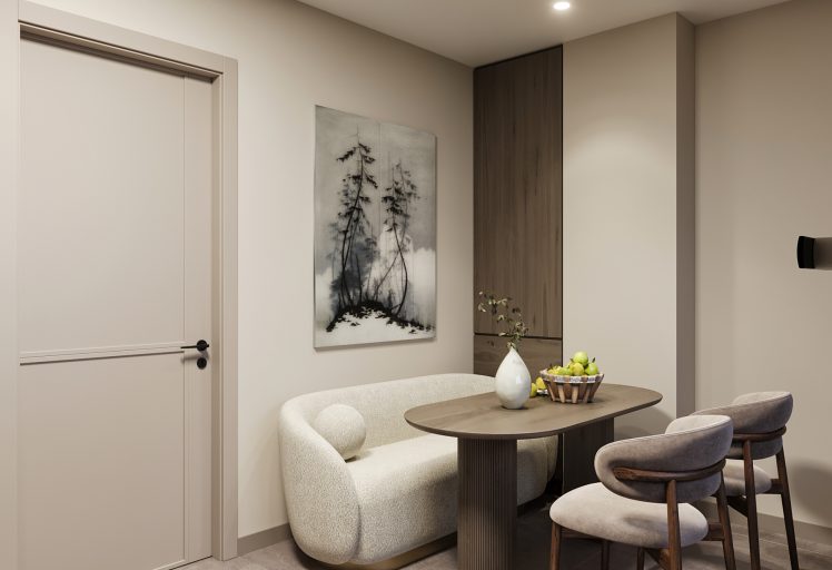 Home Çengelköy - Detay 2