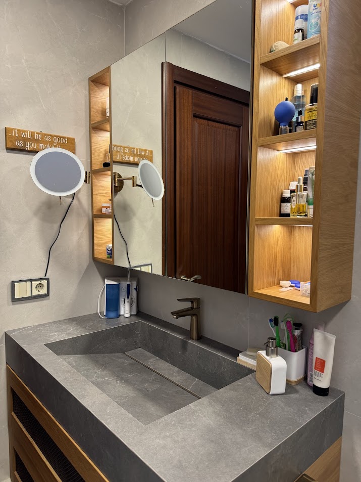 Home Kadıköy - Detay 10