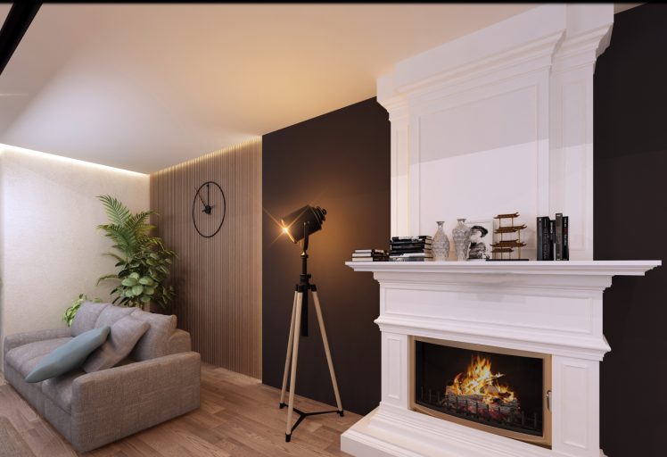 Villa Üsküdar 1 - Detay 6