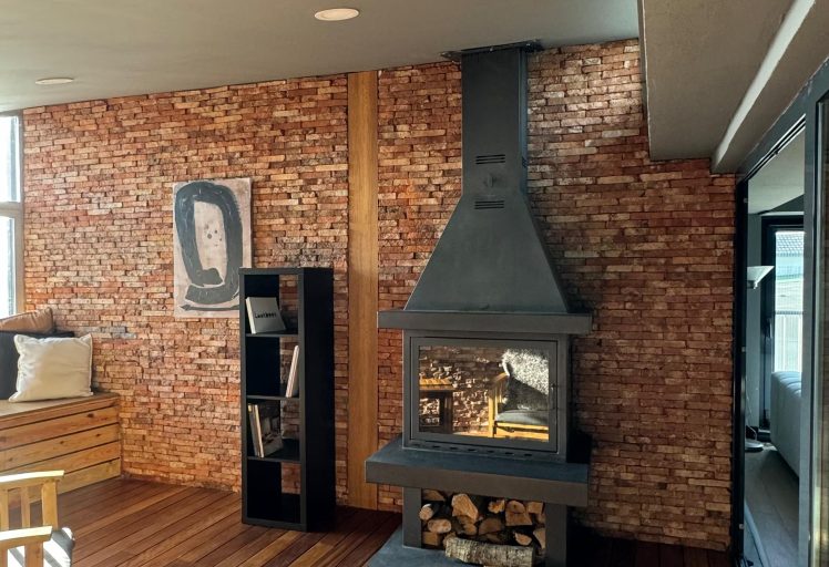 Baltur Ofis - Detay 3