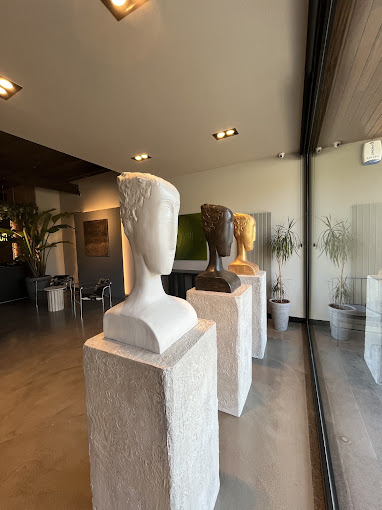 Baltur Ofis - Detay 2