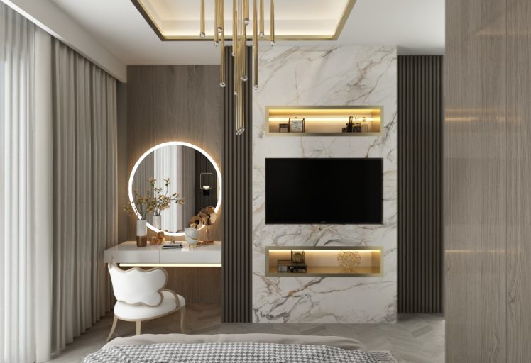 Villa Bahçeli Yaşam Meşrutiyet Şile 1 - Detay 10