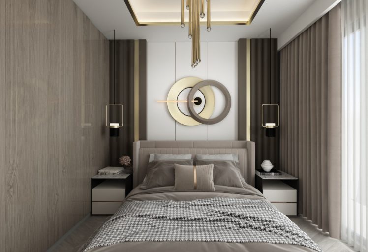 Villa Bahçeli Yaşam Meşrutiyet Şile 1 - Detay 9