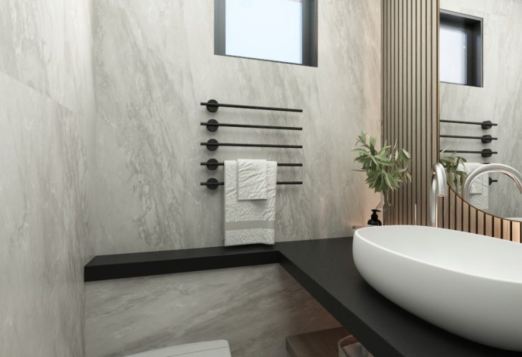 Villa Bahçeli Yaşam Meşrutiyet Şile 1 - Detay 8