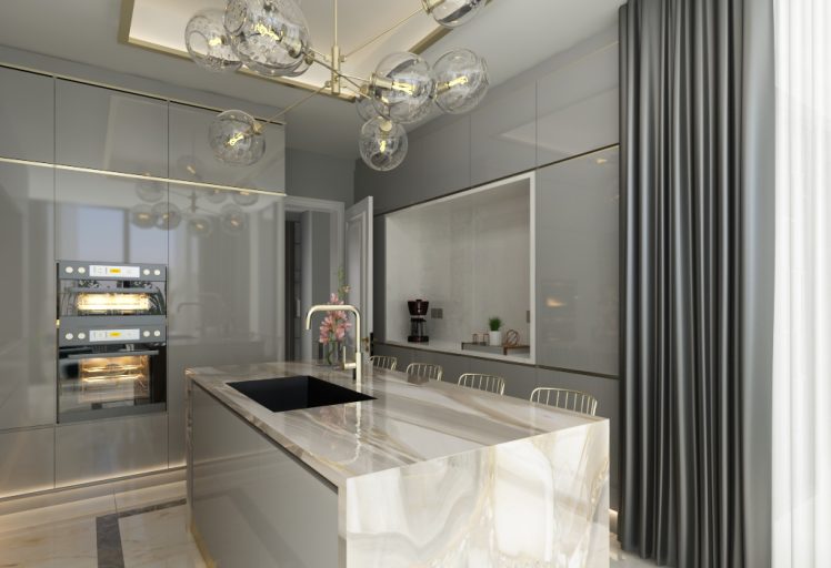 Villa Bahçeli Yaşam Meşrutiyet Şile 1 - Detay 7