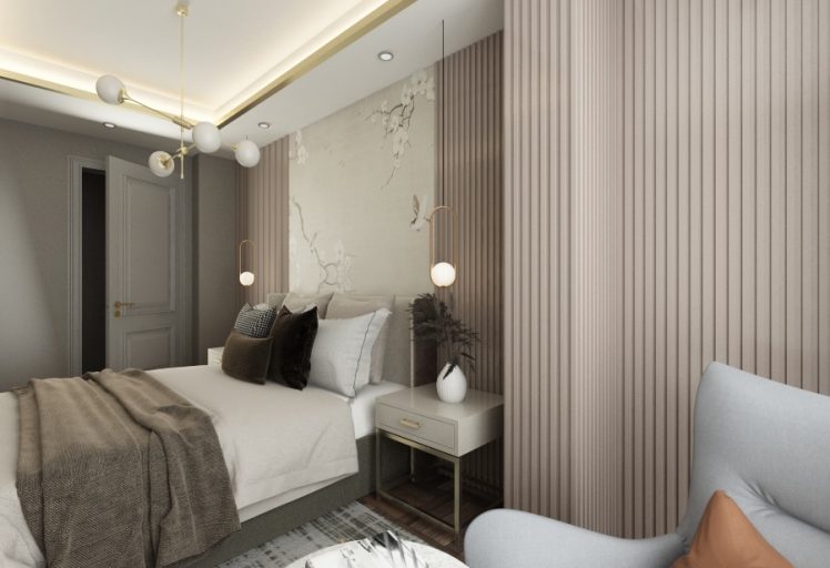 Villa Bahçeli Yaşam Meşrutiyet Şile 1 - Detay 5