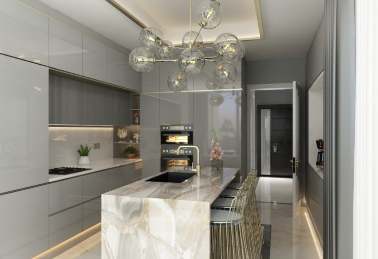 Villa Bahçeli Yaşam Meşrutiyet Şile 1 - Detay 2