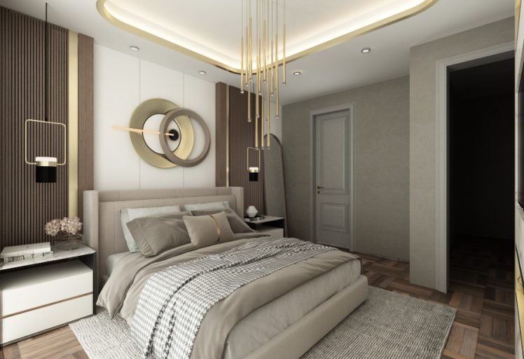 Villa Bahçeli Yaşam Meşrutiyet Şile 1