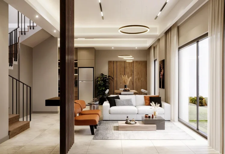 Villa Bizim Köy İzmit - Detay 6