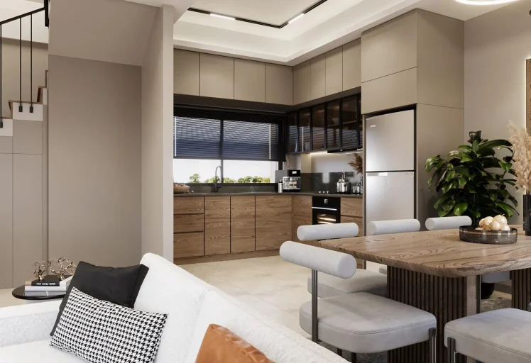 Villa Bizim Köy İzmit - Detay 7