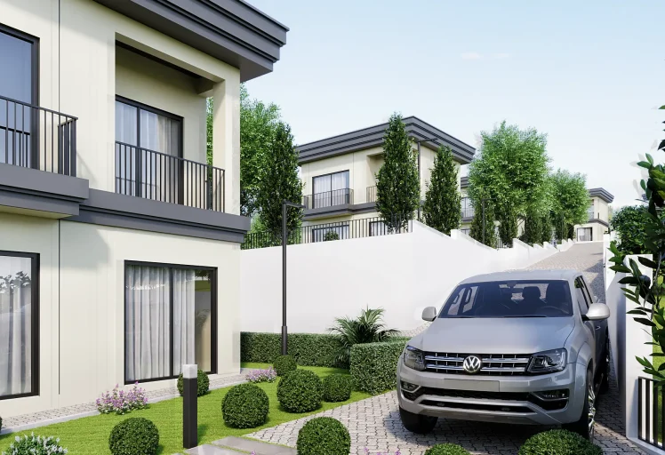 Villa Bizim Köy İzmit - Detay 5