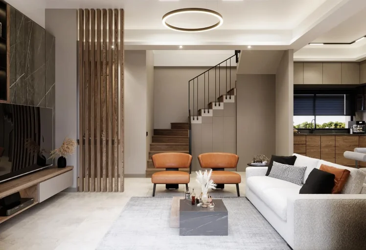 Villa Bizim Köy İzmit - Detay 8