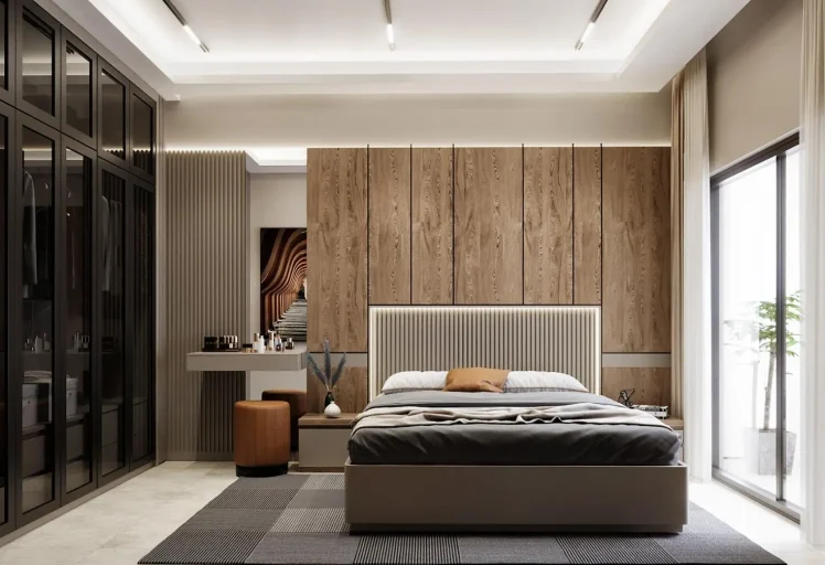 Villa Bizim Köy İzmit - Detay 9