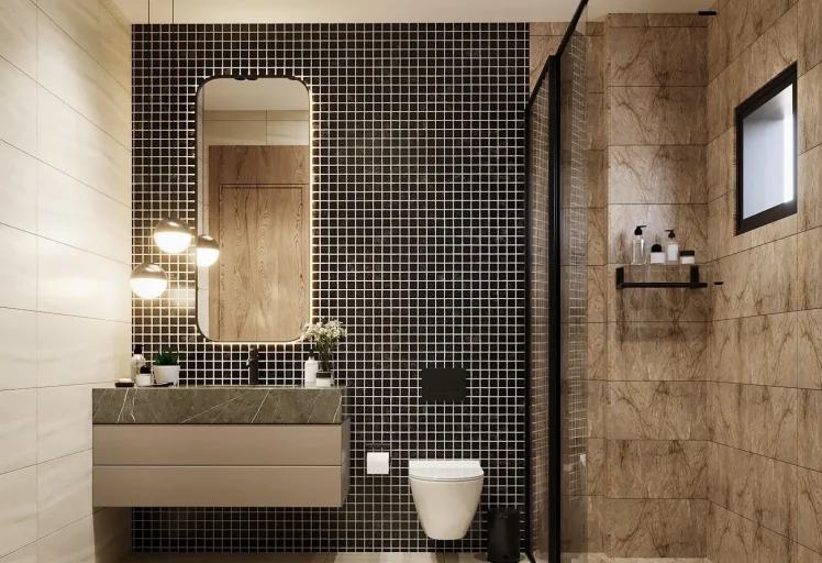 Villa Bizim Köy İzmit - Detay 10