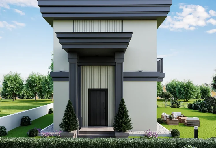 Villa Bizim Köy İzmit - Detay 3