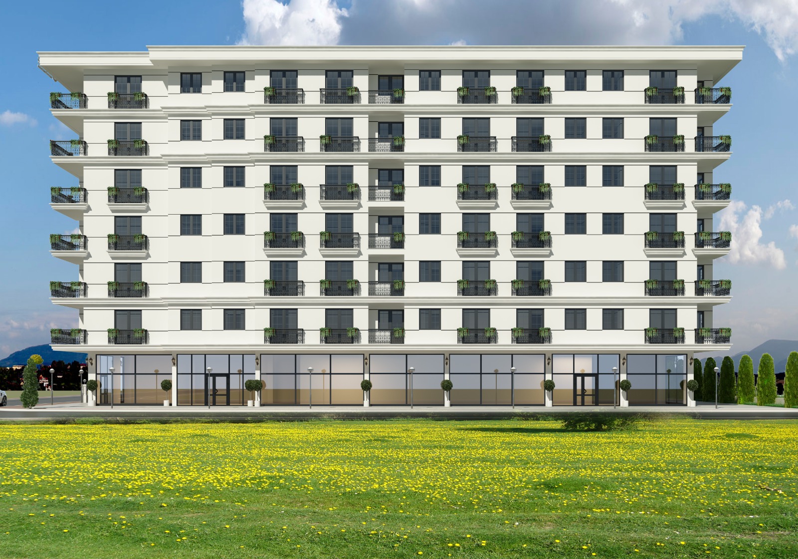 Boutique Project