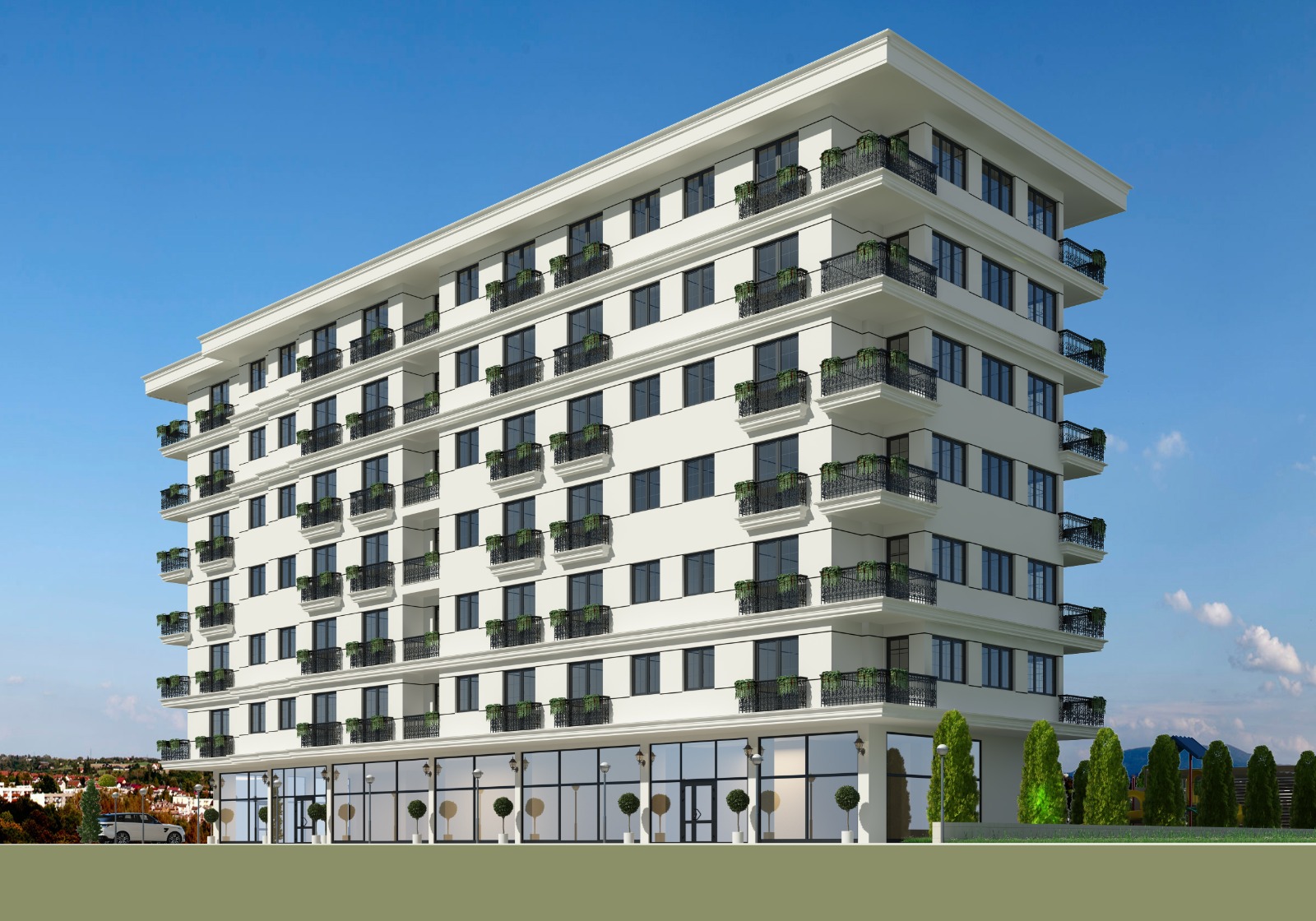 Boutique Project