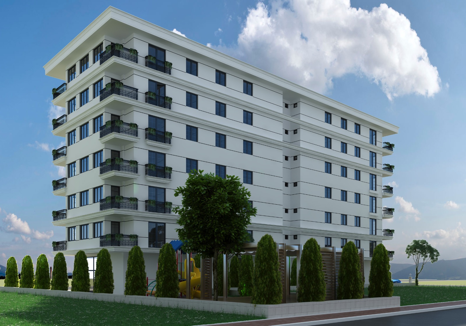 Boutique Project