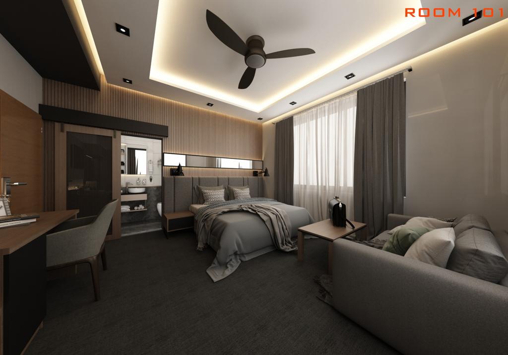 Uhldınger Hof Hotel 