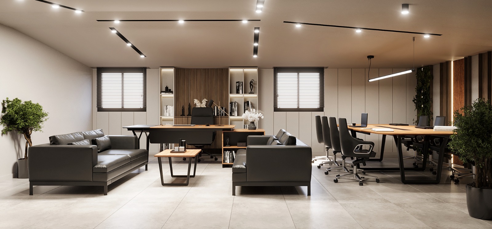 Business Center Kartal