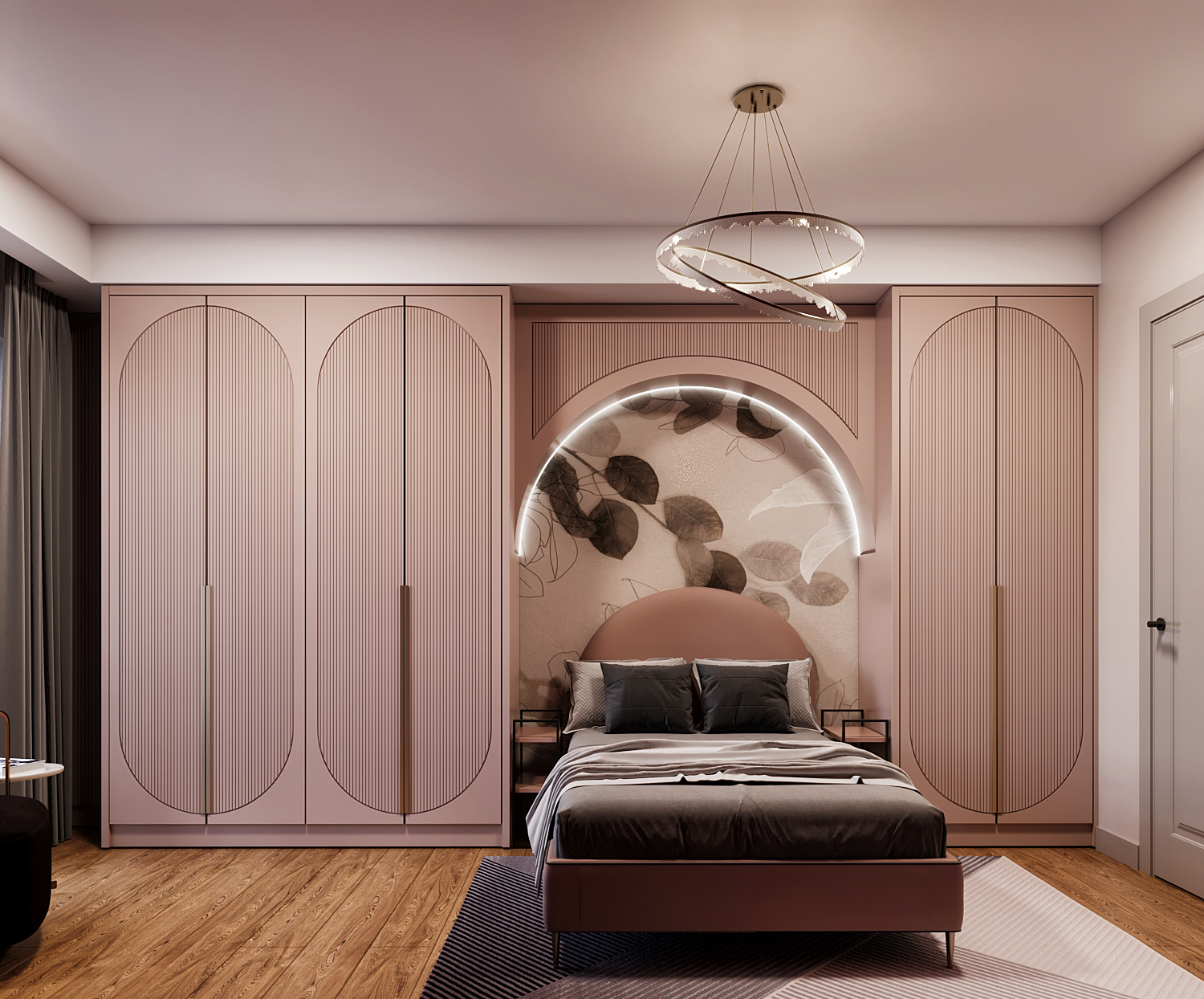 2026 Interior Design Trends: Spaces That Appeal to the Soul Rather Than the Eye