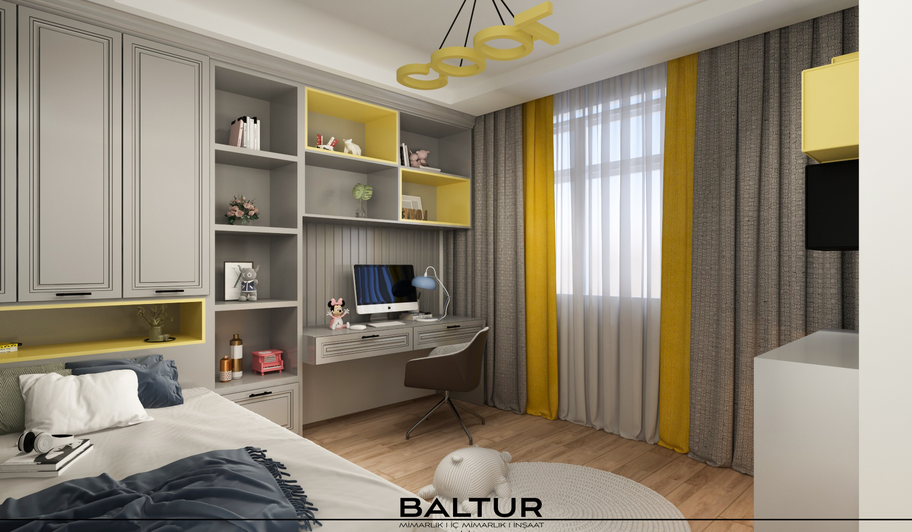 Home Beylerbeyi