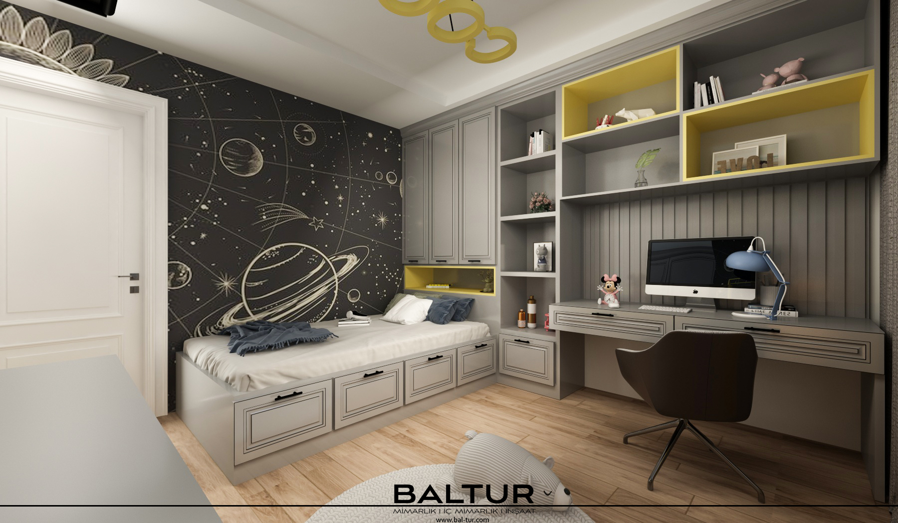 Home Beylerbeyi