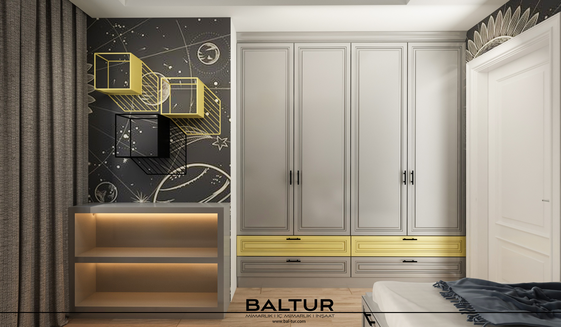 Home Beylerbeyi
